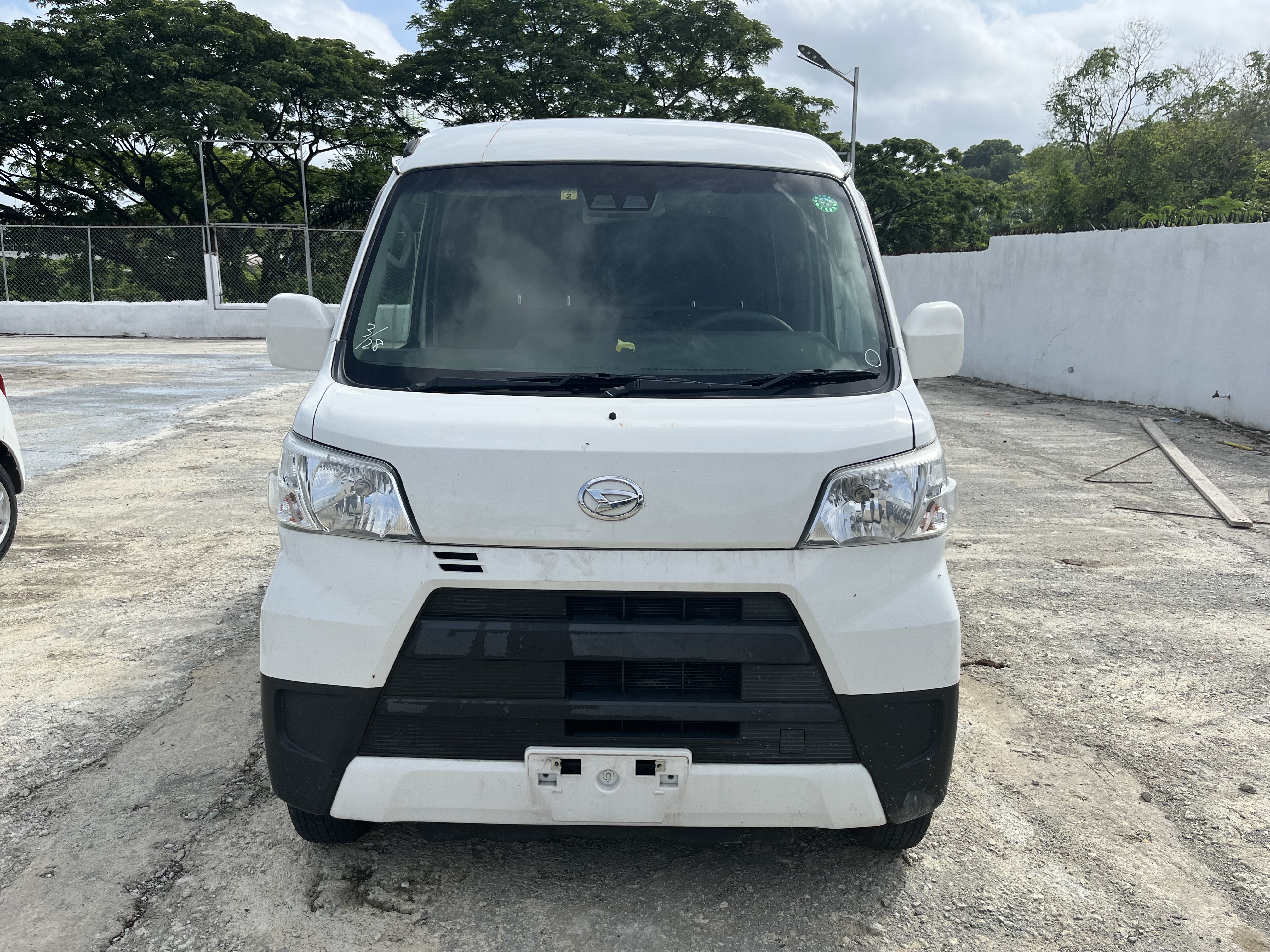 jeepetas y camionetas - Daihatsu Hijet 2019  1