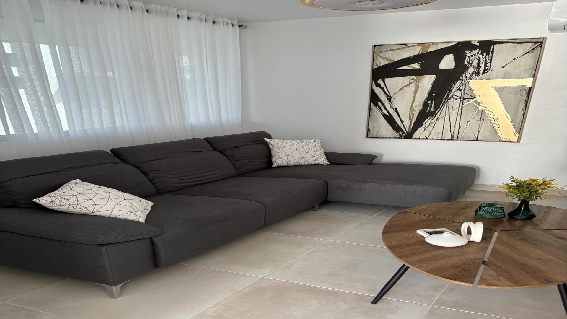 casas vacacionales y villas - Acogedora Villa de 3 habitaciones en White Sands 3