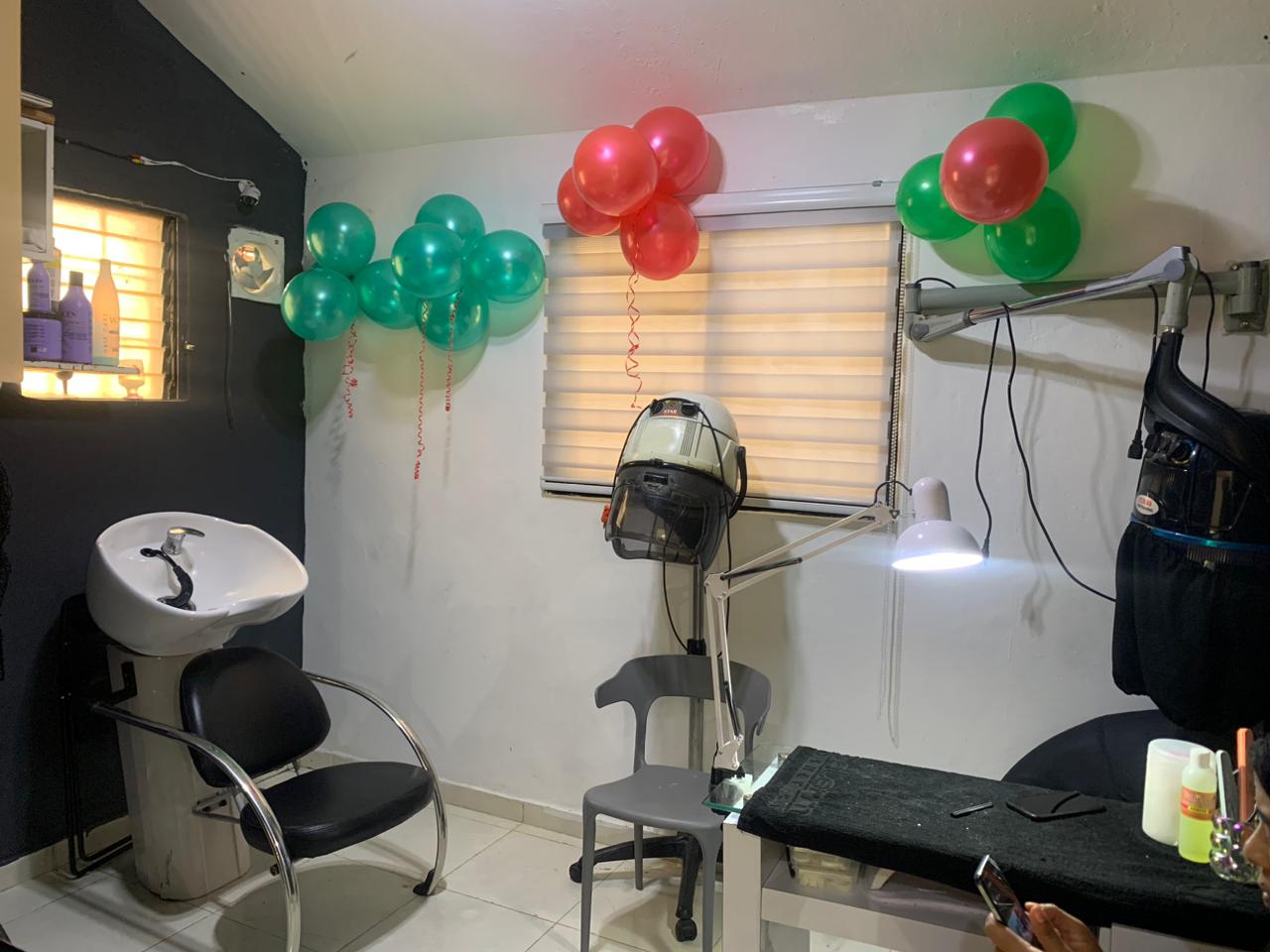 equipos profesionales - EQUIPOS DE SALÓN EN VENTA  1