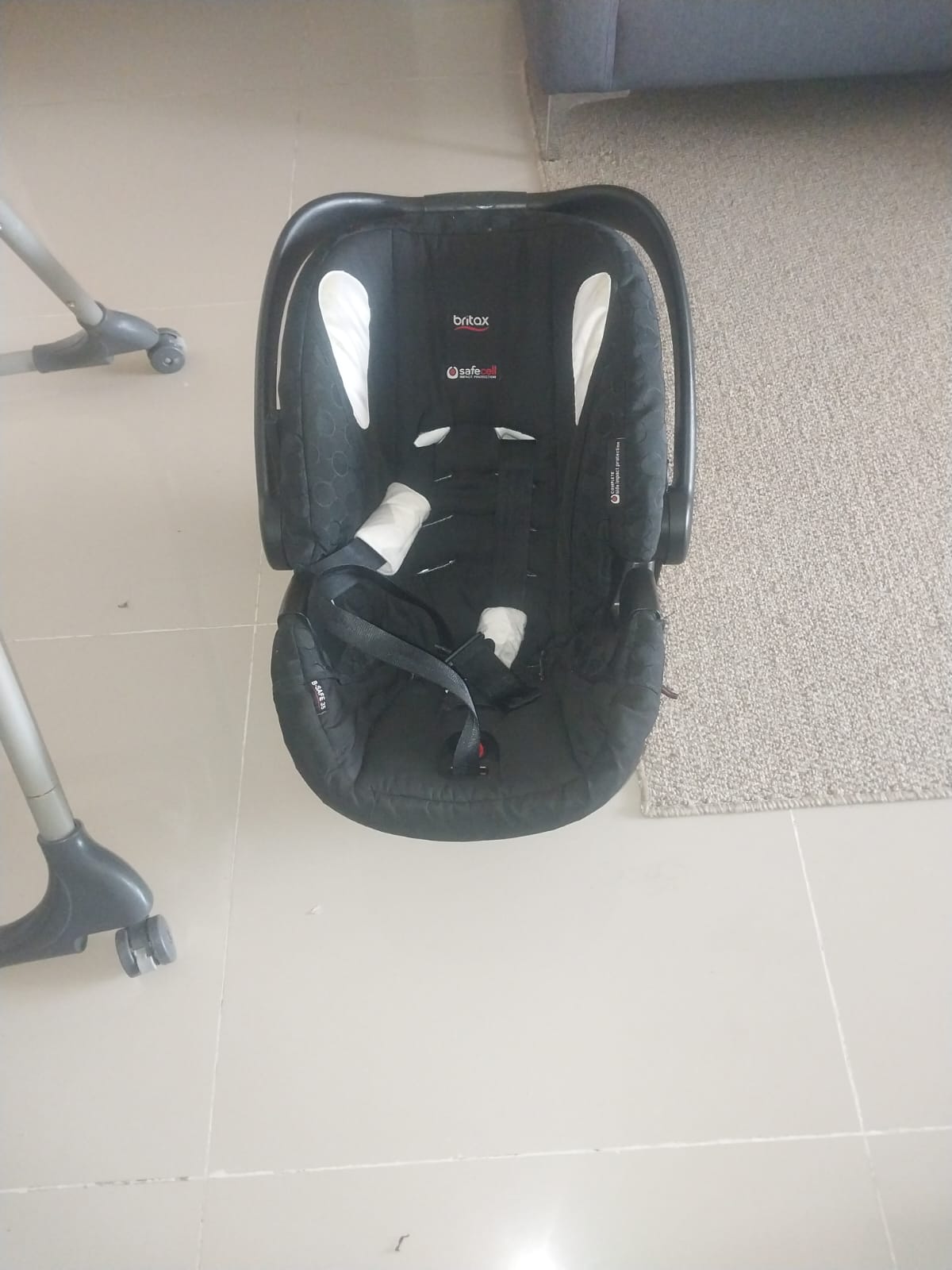 coches y sillas - Car Seat 1