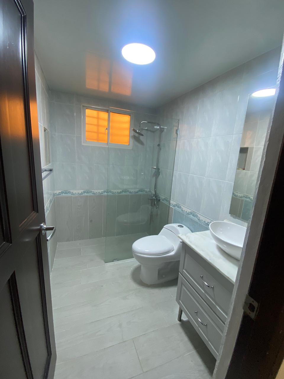apartamentos - APARTAMENTO EN ALQUILER GAZCUE   3