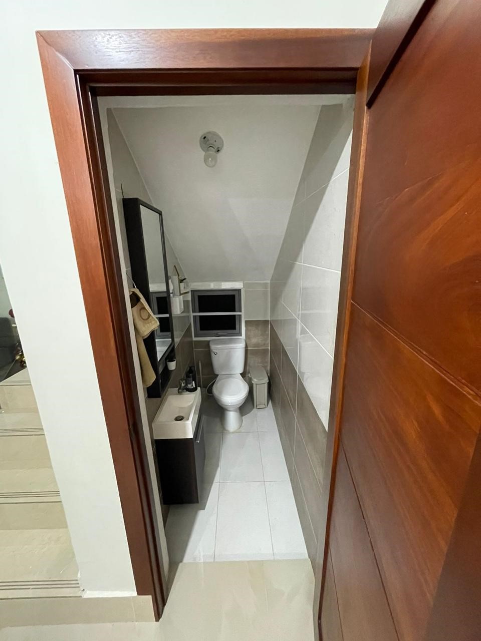 casas - Casa en venta en Prado Oriental Santo Domingo Este 4