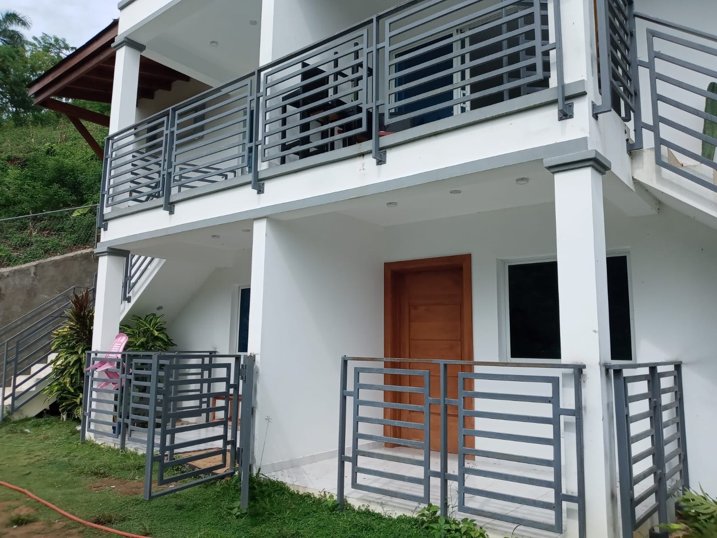 apartamentos - Apartamento a estrenar en Las Terrenas