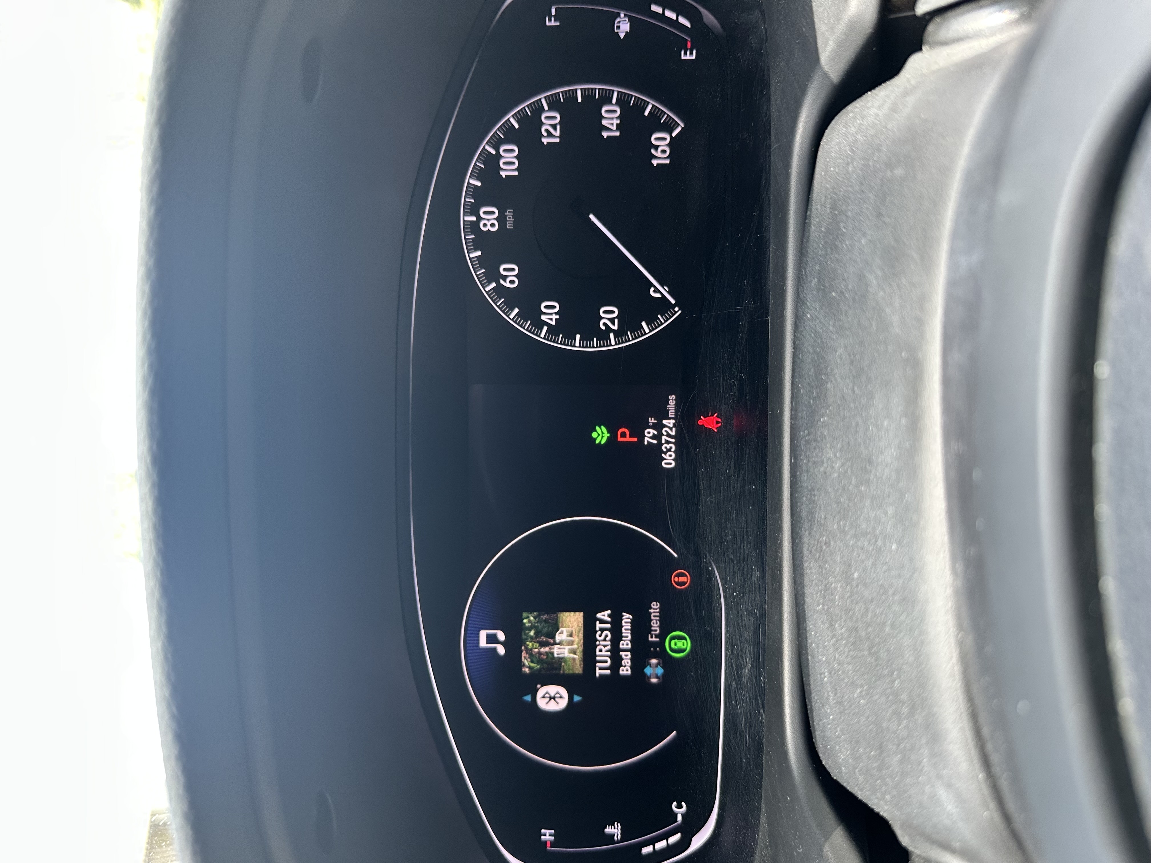 carros - honda accord EXL 2019 9