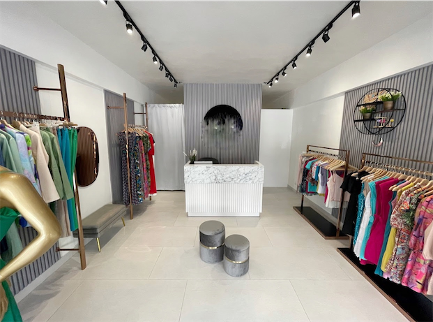 oficinas y locales comerciales - Local de oportunidad Piantini 1