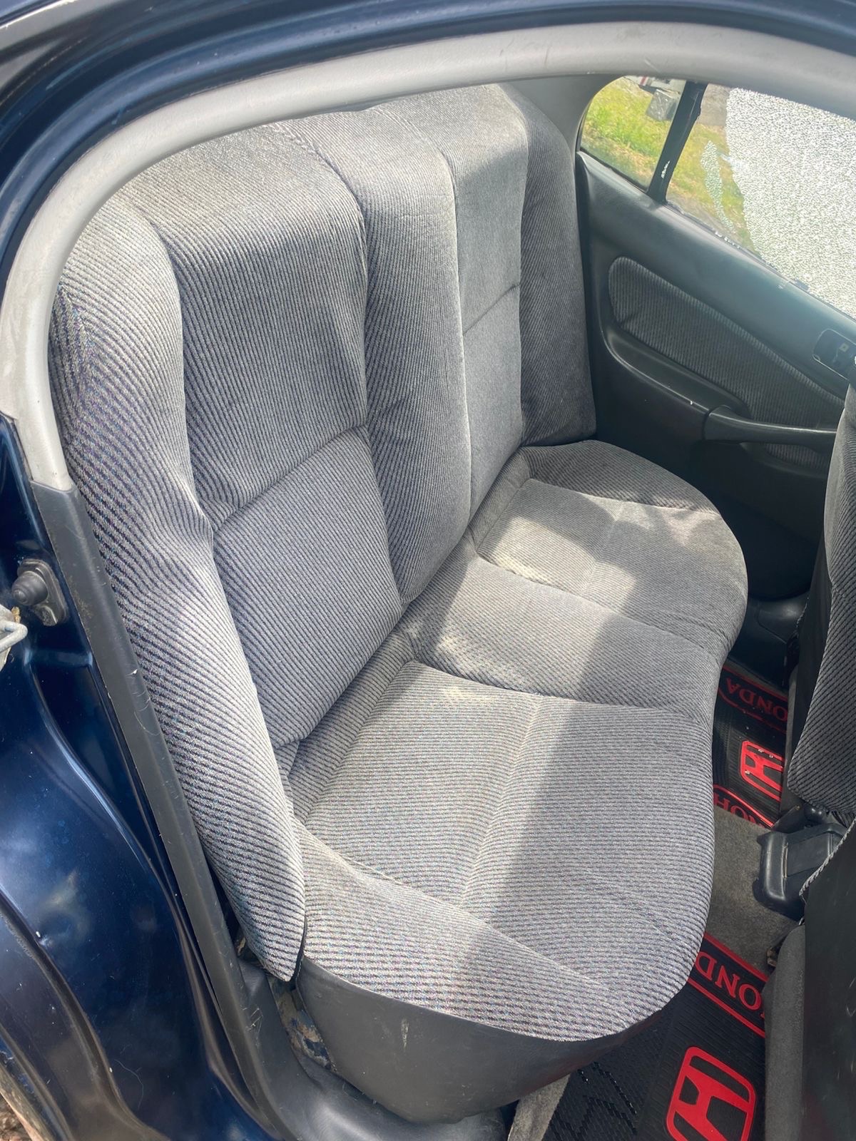 carros - Honda civic 2000 inicial 50000 4