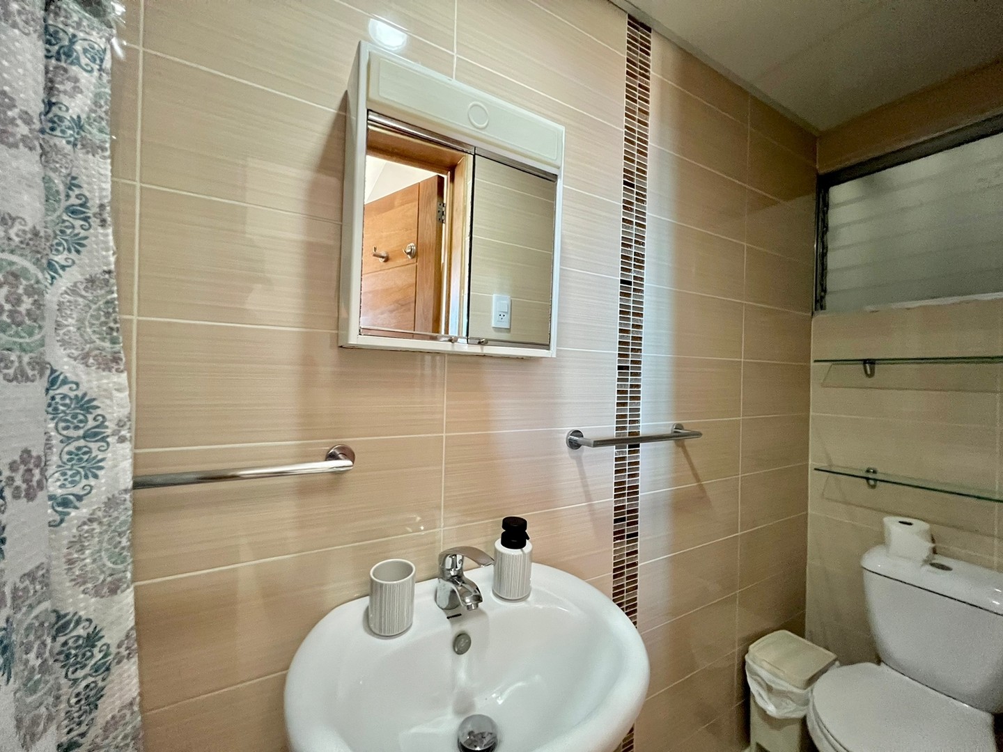 apartamentos - Apartamento amueblado en El Millón 6