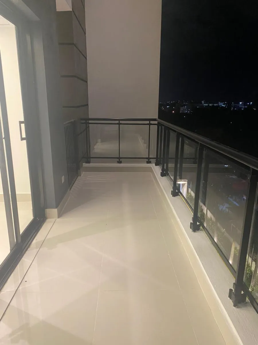 penthouses - Pent-house en alquiler Residencial Residenza 6