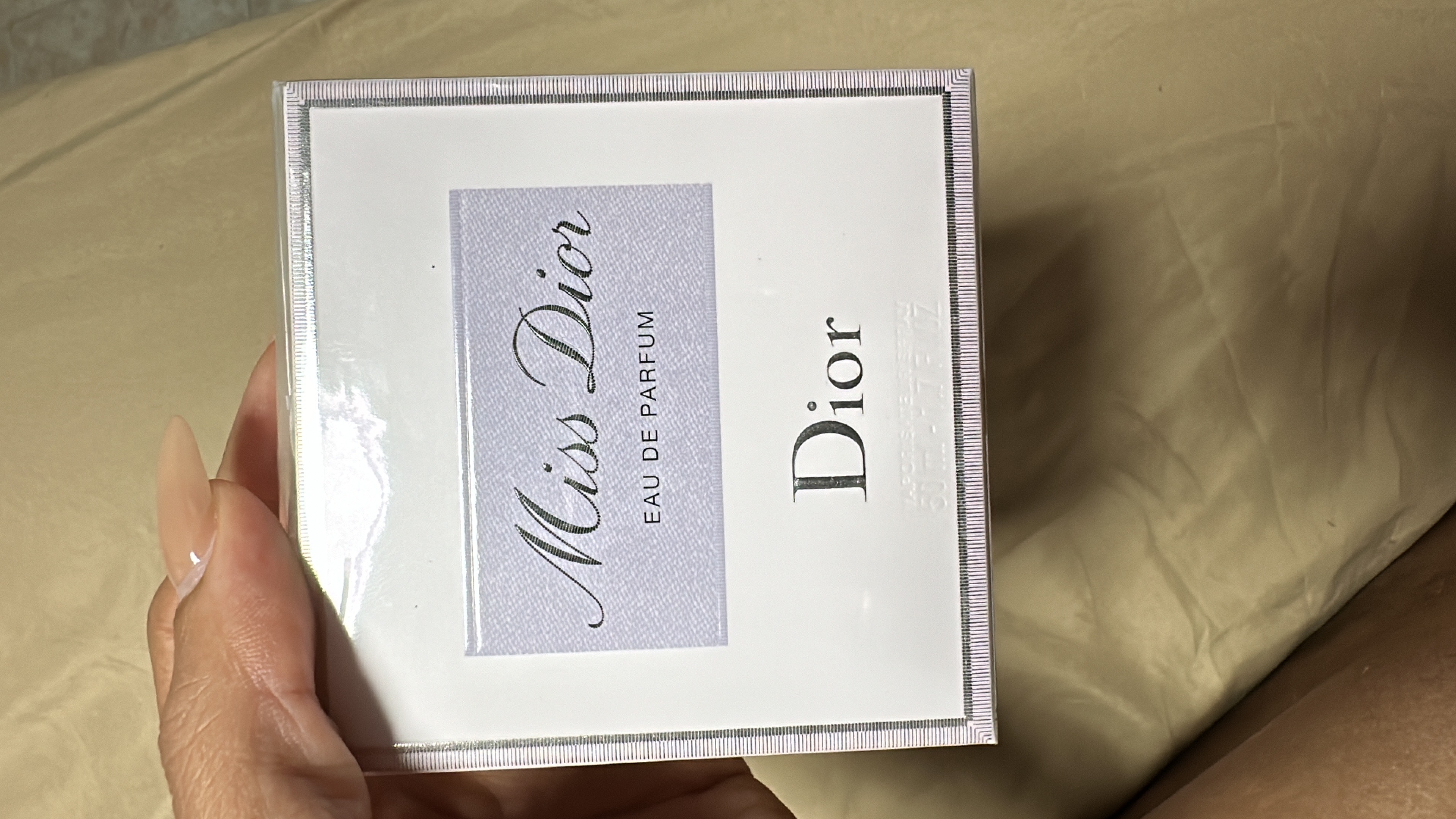 salud y belleza - perfume Miss Dior  0