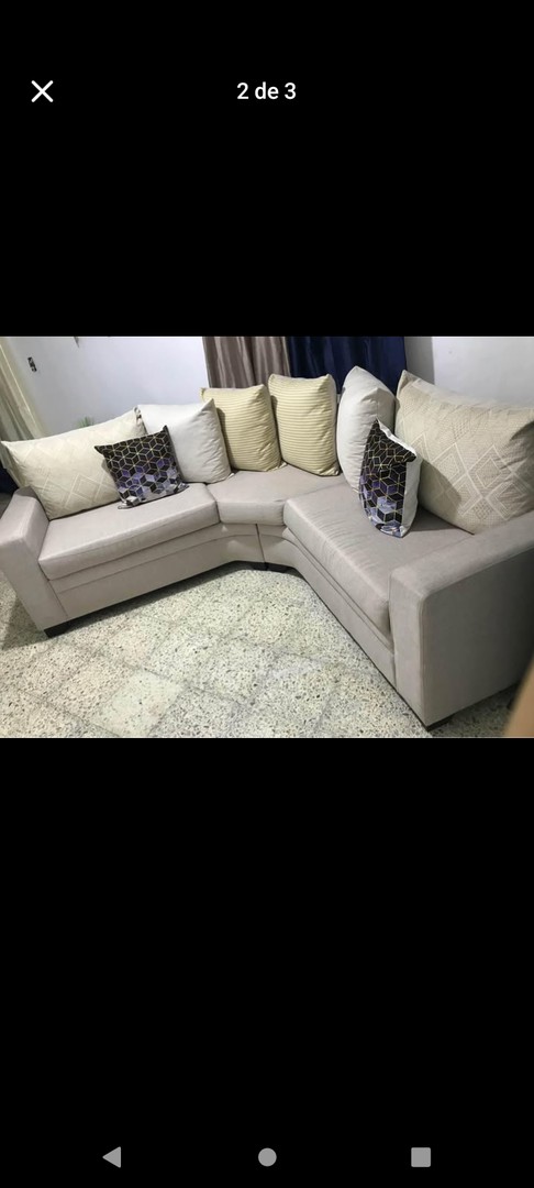 muebles y colchones - Mueble  3
