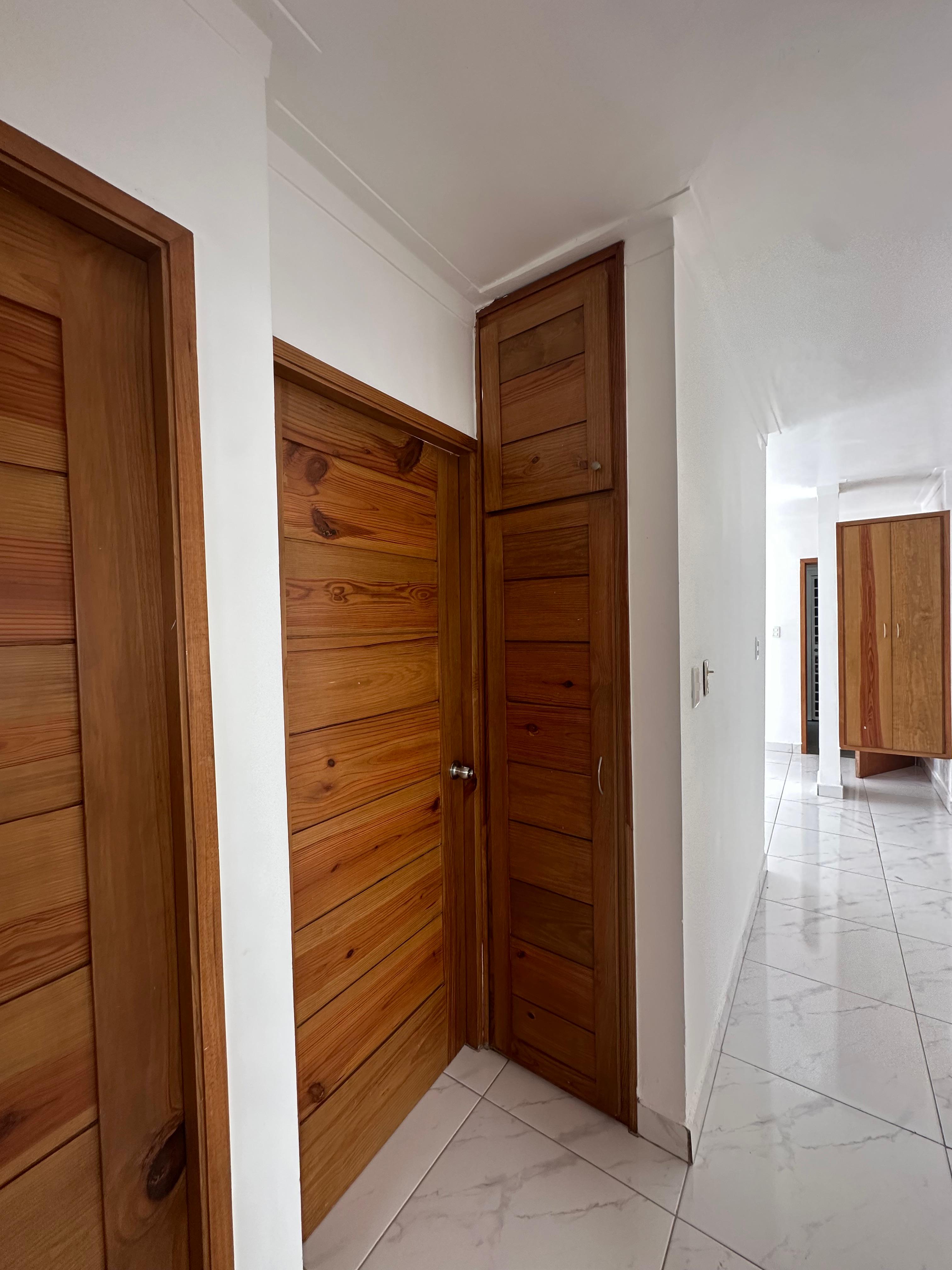apartamentos - Apartamento a 3 minutos del AIC, hospital y hotel. 6