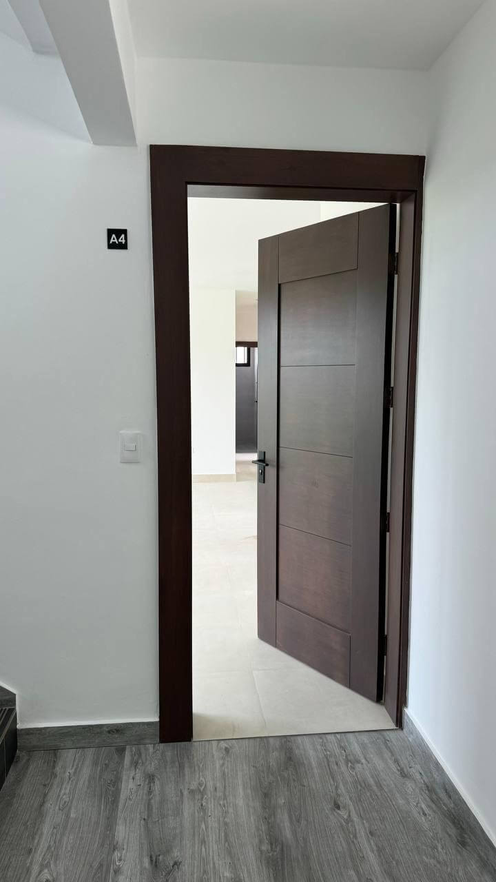 apartamentos - Elegantes Aptos en venta- Monte Verde, Santiago . 7