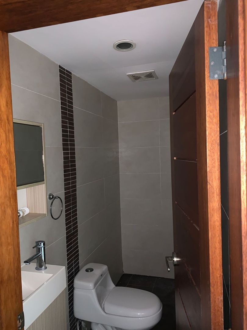 apartamentos - Cacicazgos vendo apartamento 7