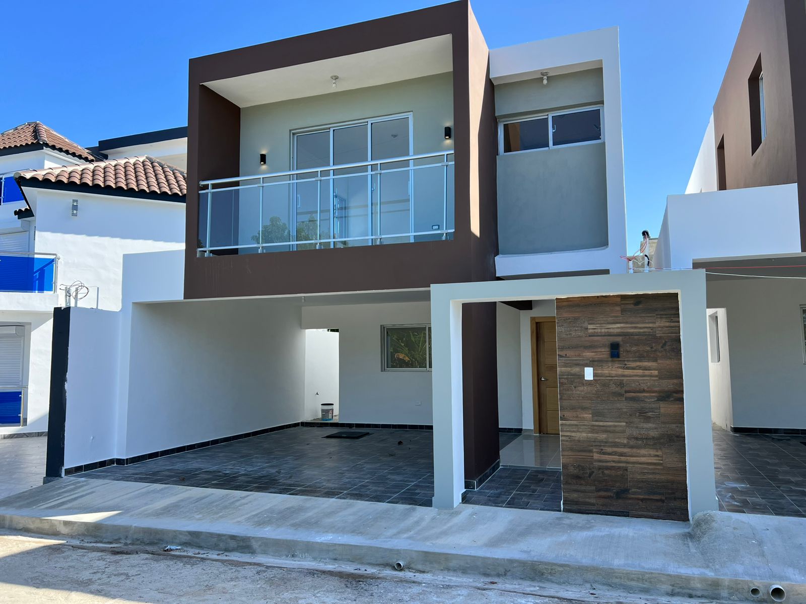 casas - Casa en Brisa Oriental San isidro Nueva 1