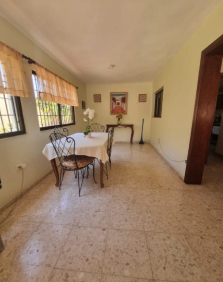 casas - Casa en Venta en Altos de las praderas  6