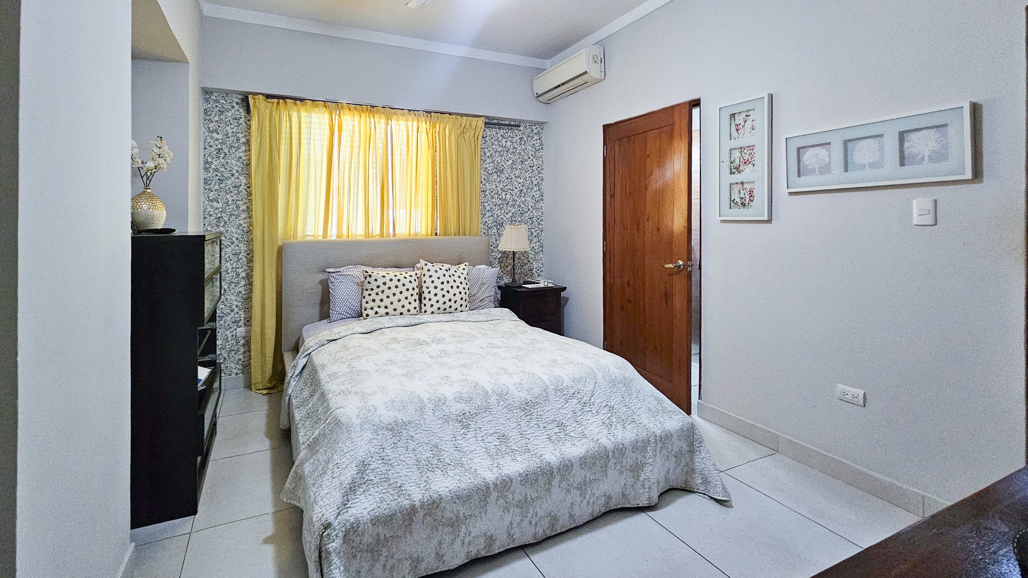 apartamentos - Apartamento en venta 2 habitaciones Paraiso 8