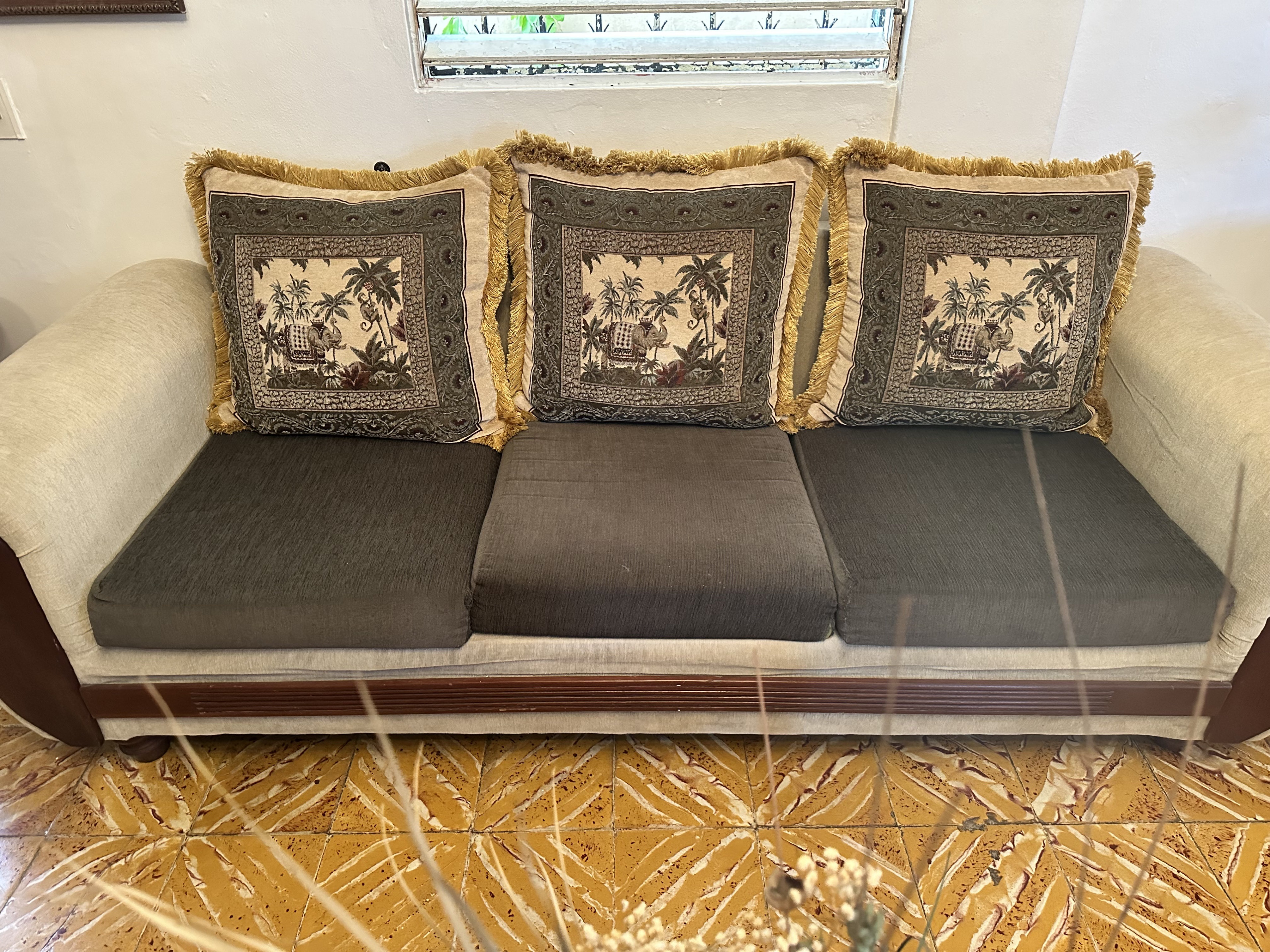 muebles y colchones - juego de muebles y habitación 