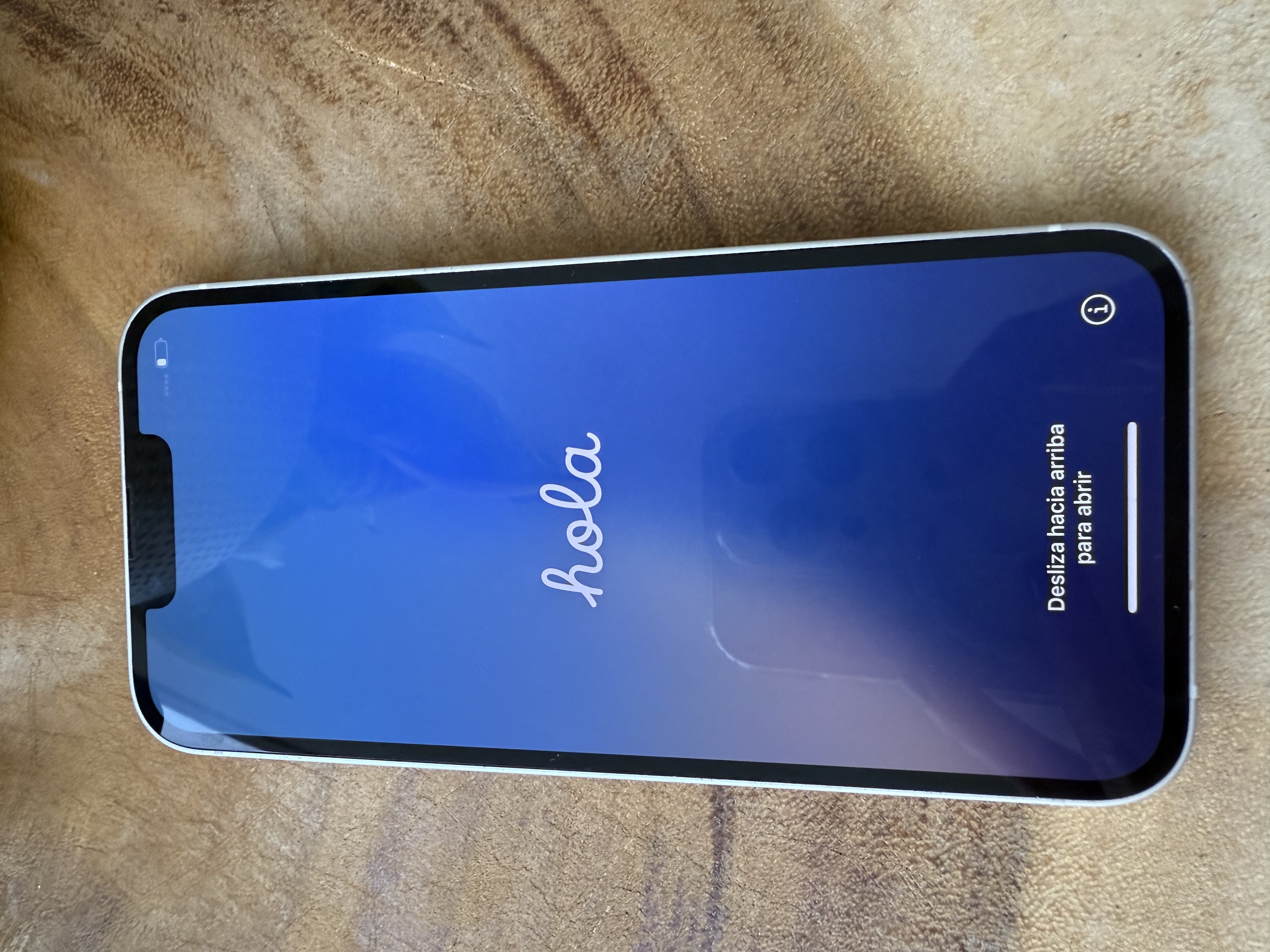 celulares y tabletas - iPhone 13 normal 128 GB 5