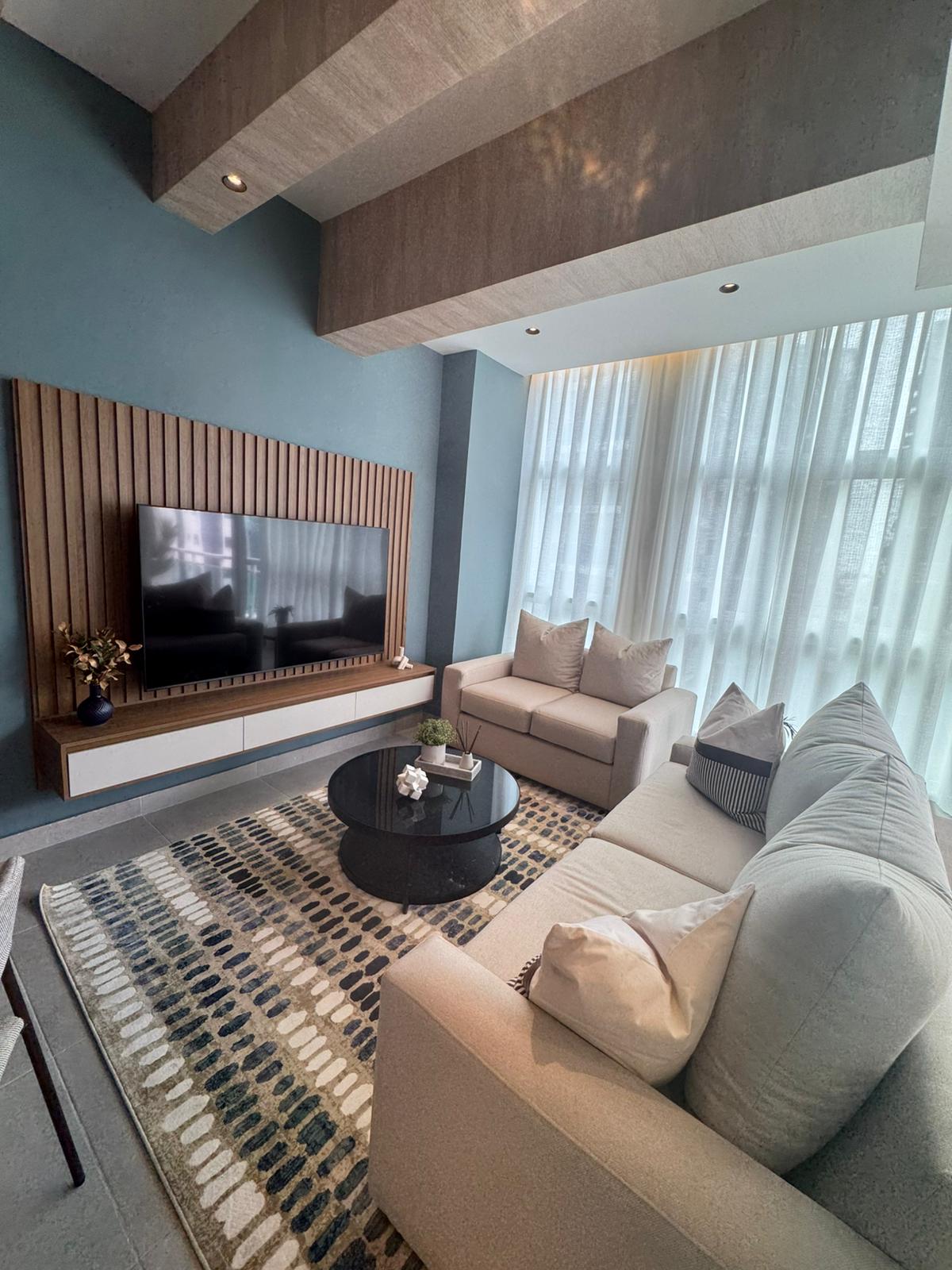 apartamentos - ¡Excelente apartamento en venta en Bella Vista! 8