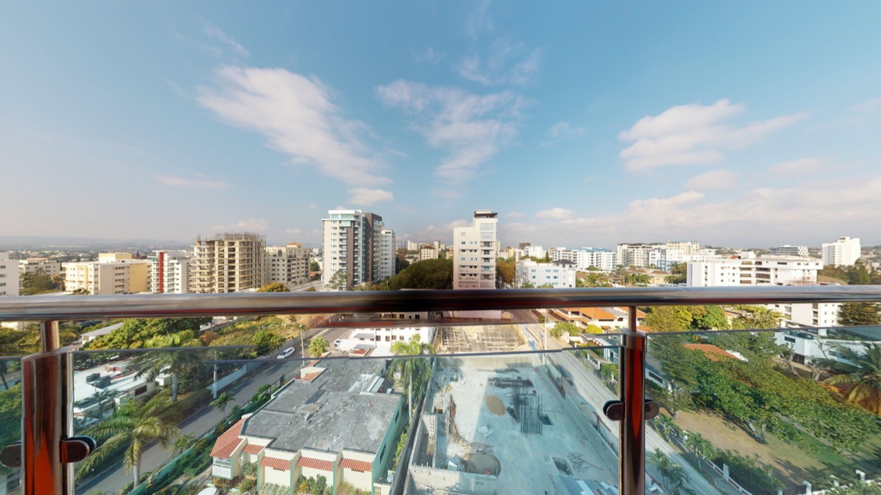 apartamentos - Exquisito Apartamento en Preciosa Torre, La Esmeralda  1