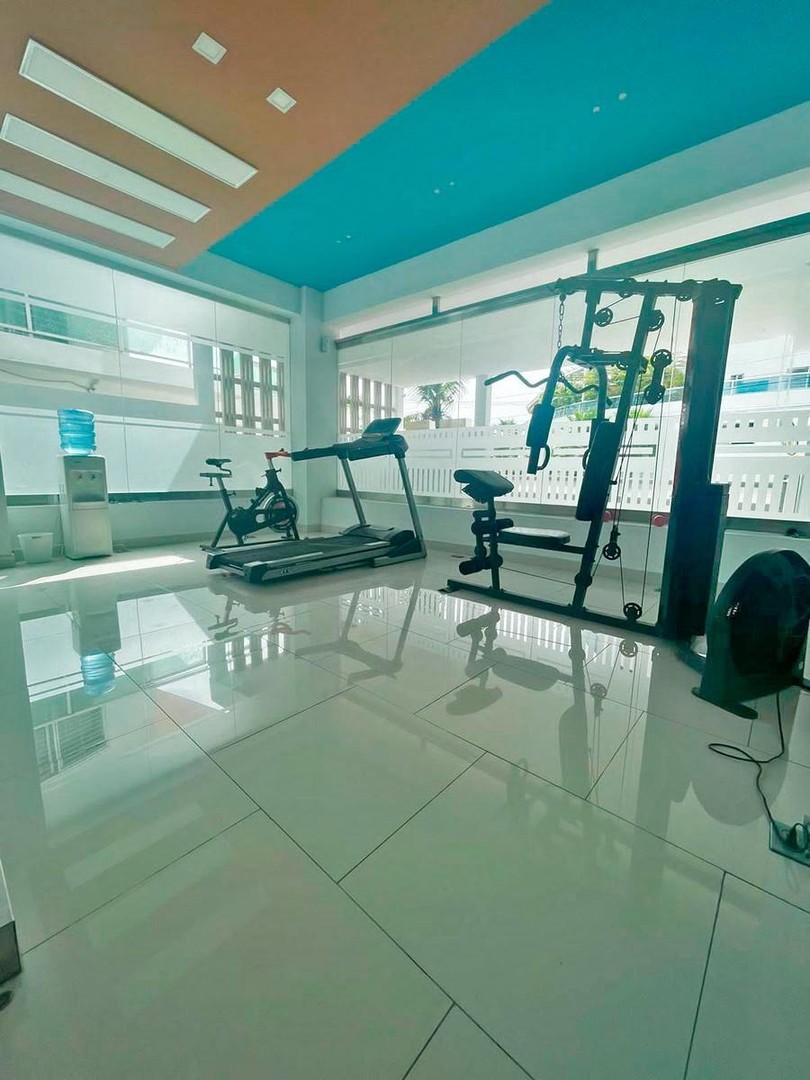 apartamentos - RENACIMIENTO TORRE MODERNA, IMPECABLE APARTAMENTO PARA ESTUDIANTE O EJECUTIVO 1
