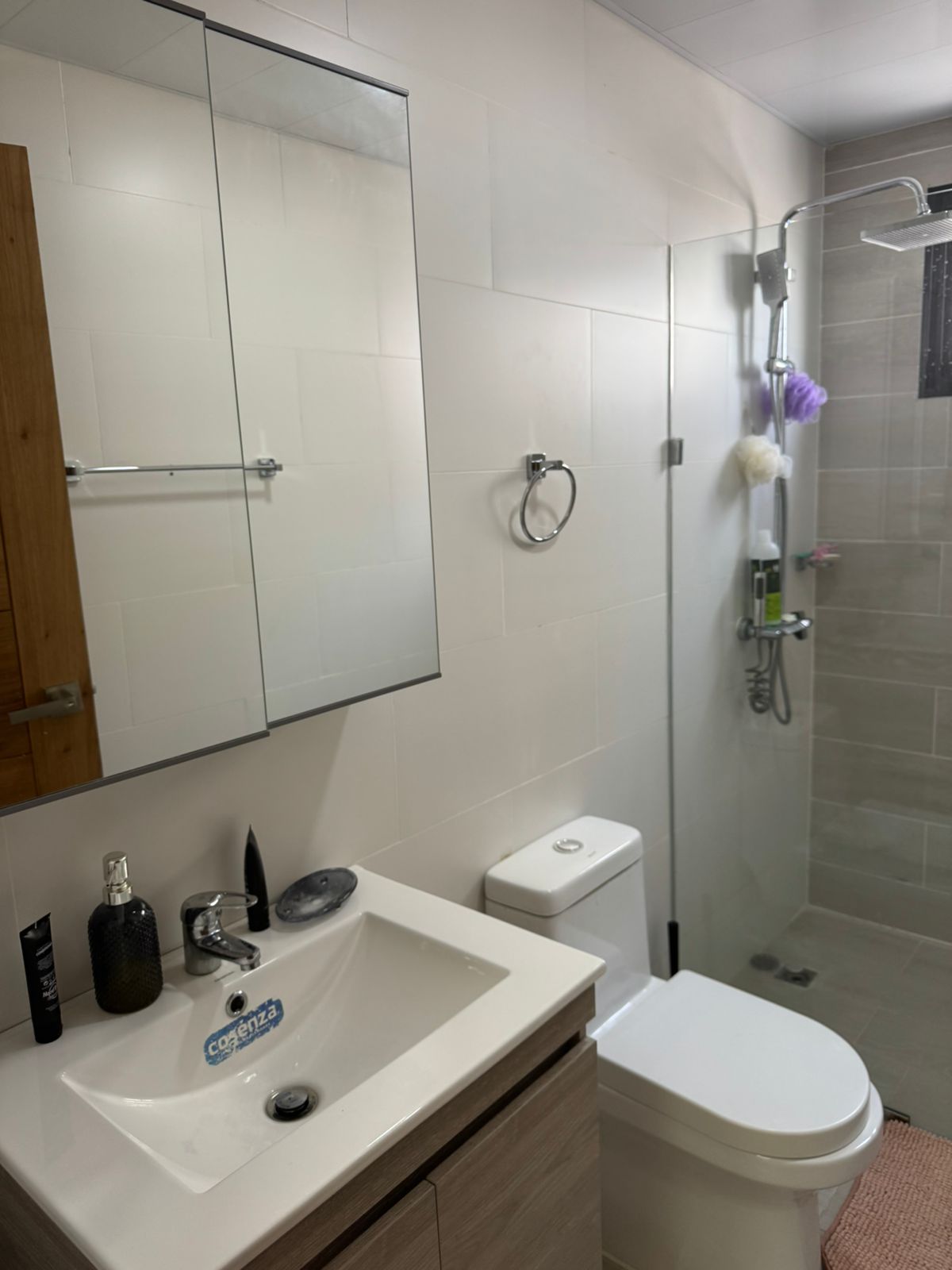 apartamentos - Apartamento en venta en Ensanche la Fe 7