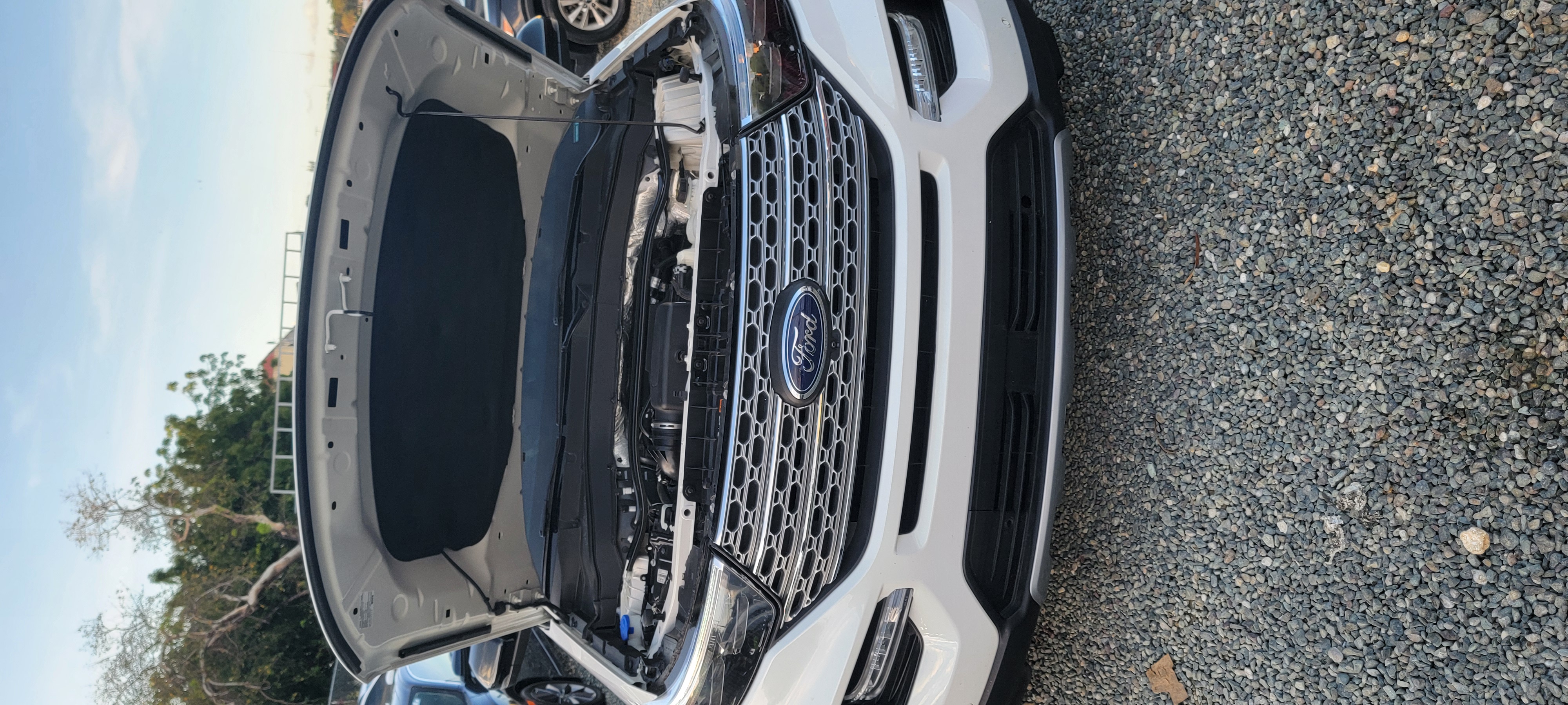 jeepetas y camionetas - FORD EXPLORER LIMITED FULL 2020 6
