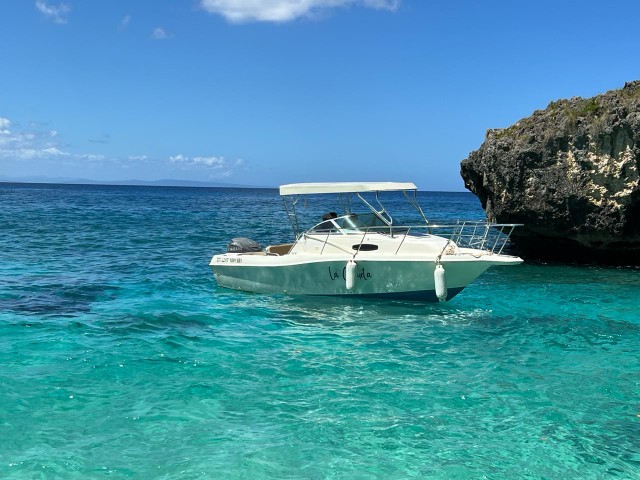 botes - Oferta Lancha wellcraft 24.5ft  0