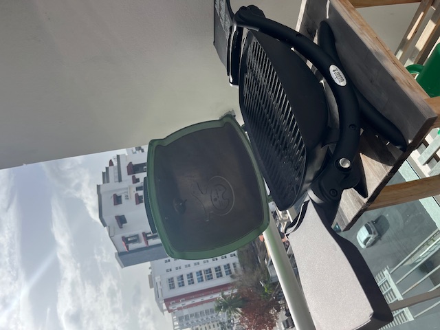 electrodomesticos - Asador portátil a GAS, chulísimo! 1