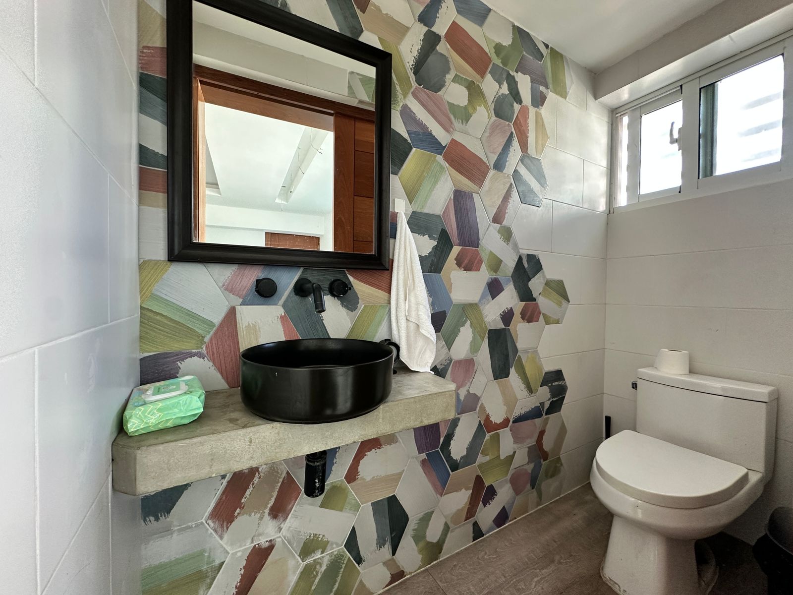 apartamentos - 🔵Apartamento piso  2 en  corales del sur  5