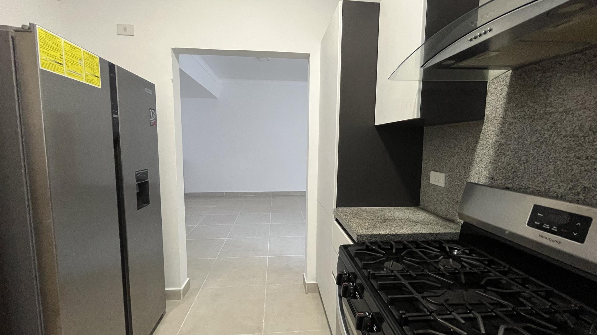 apartamentos - Apartamento en Alquiler en La Esperilla 5