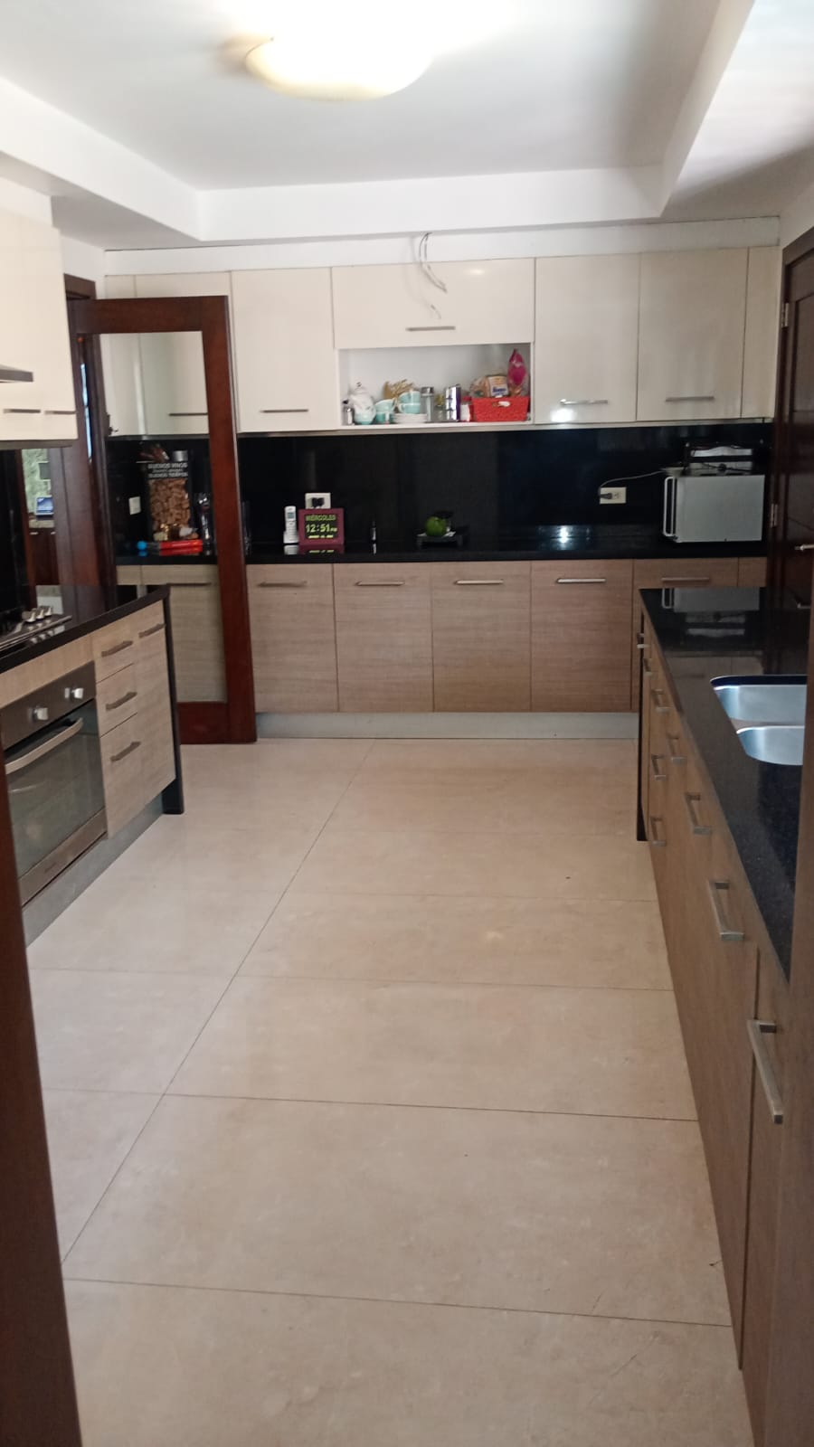 casas - Casa en venta - Los cacicazgos 2