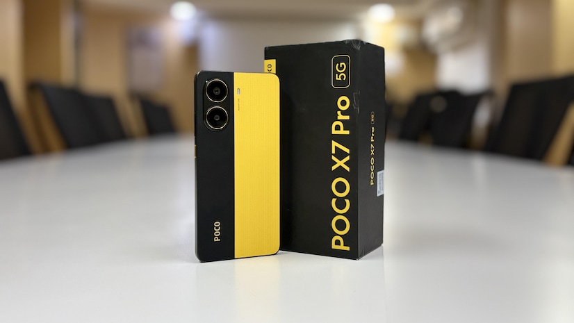 celulares y tabletas - poco x7 pro 512GB y 256GB Nuevo  0