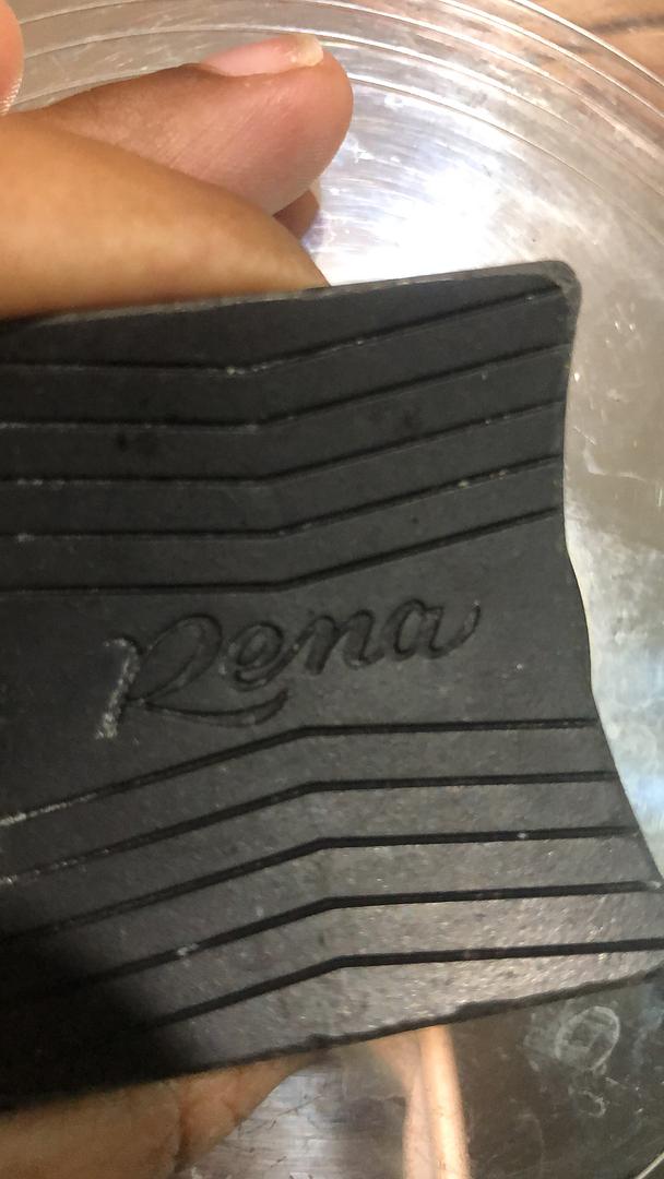 cocina - Juego de 4 ollas marca Rena Ware quirúrgica  3