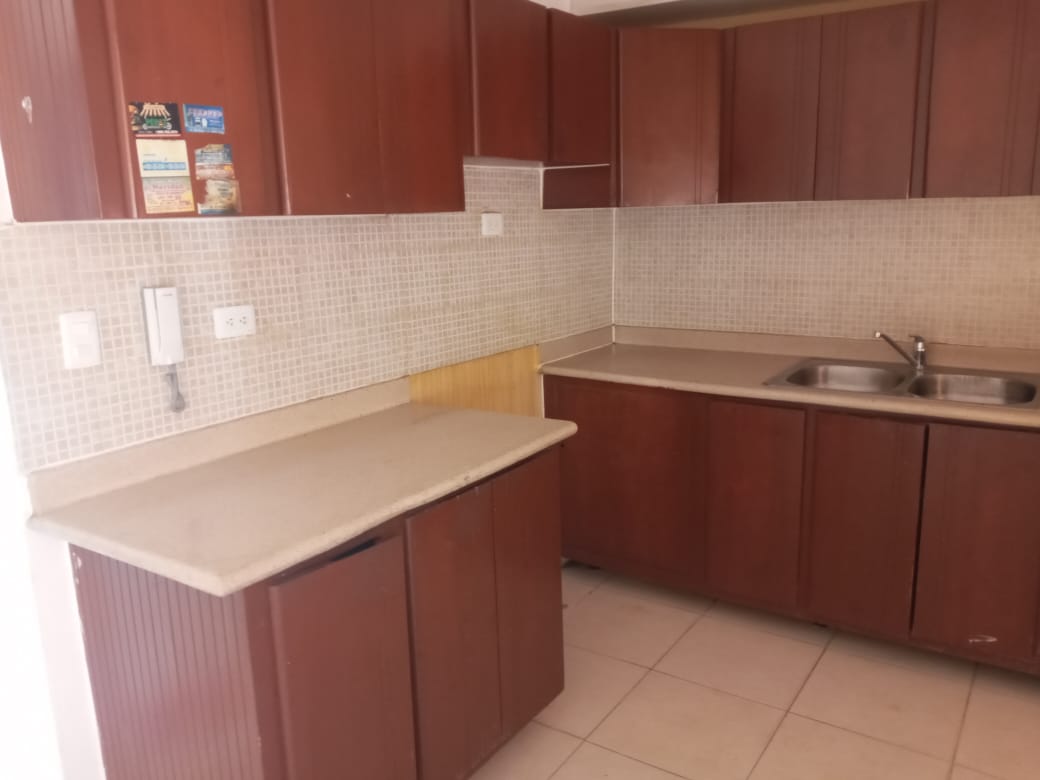 apartamentos - Apartamento en venta en Residencial Carmen Renata III  8