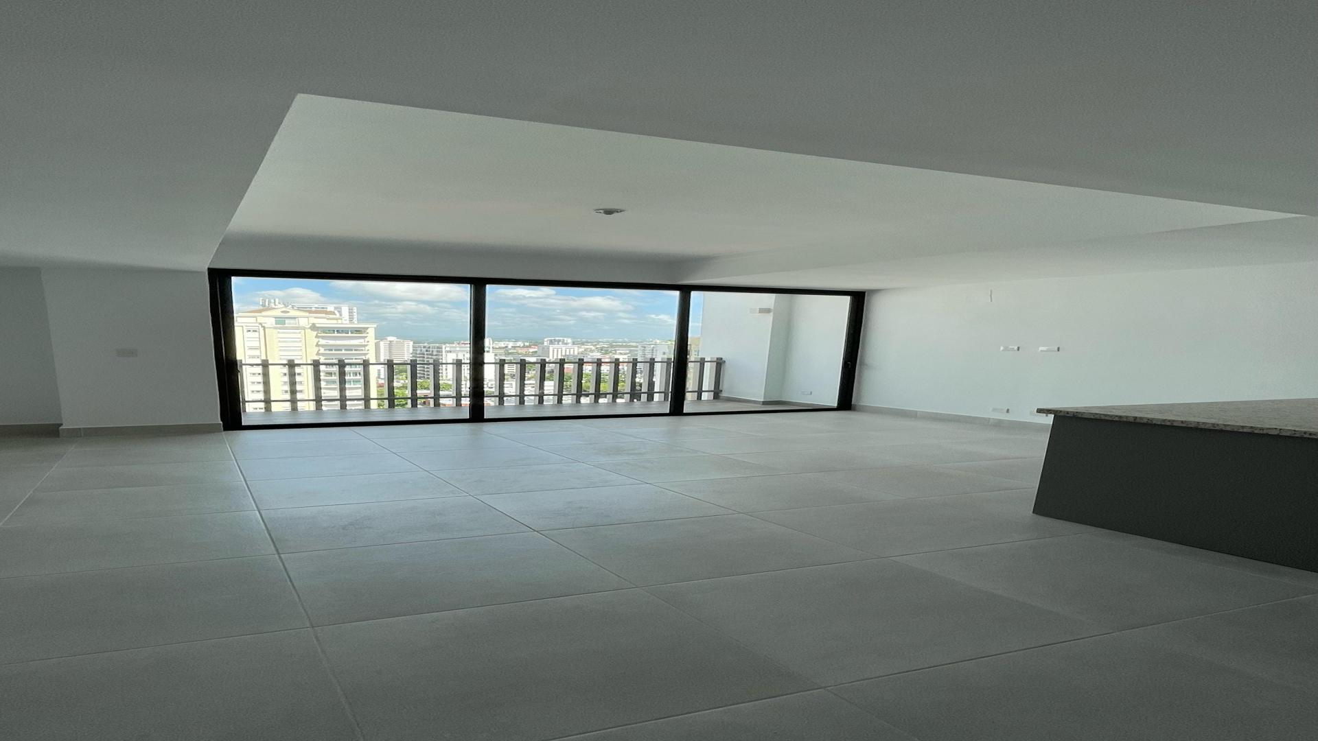 apartamentos - APARTAMENTO EN VENTA EN PIANTINI 4