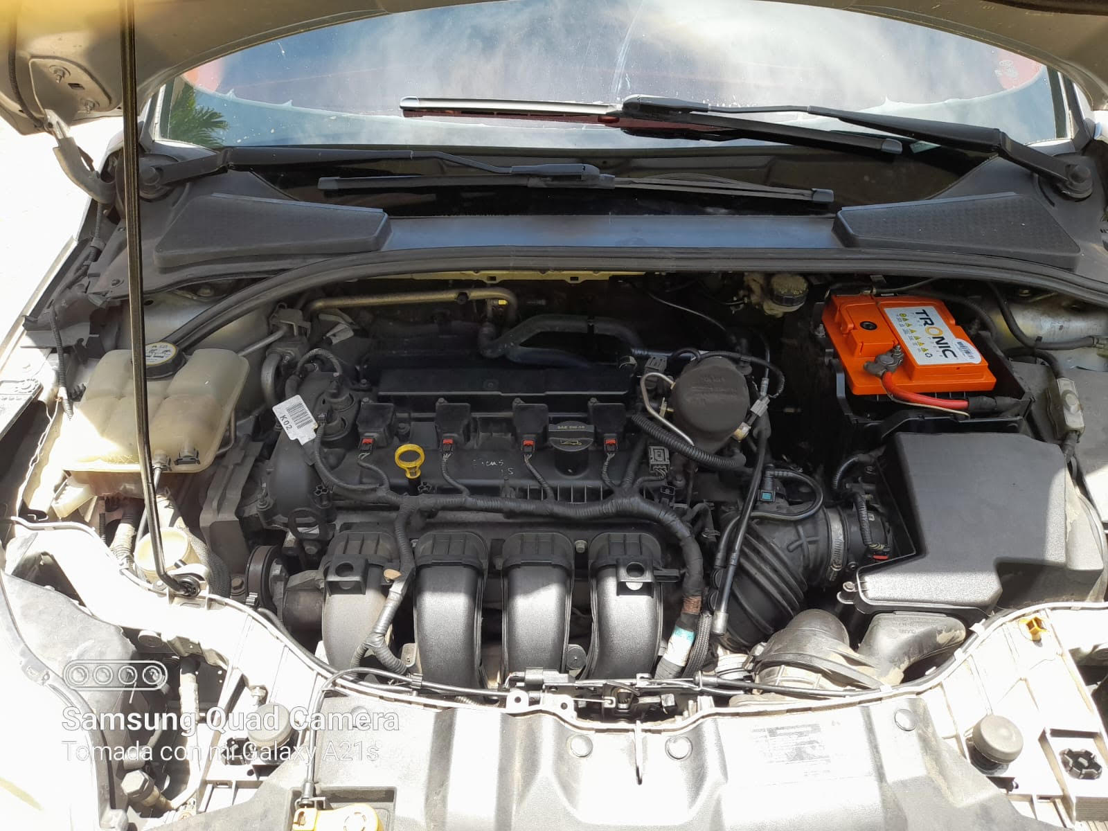 carros - Vendo 295 negociable 4