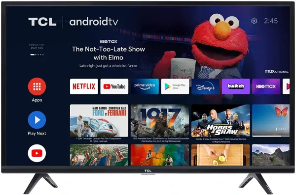 tv - TV TCL ANDROID GOOGLE TV CON BLUETOOTH 32 PULGADA 1