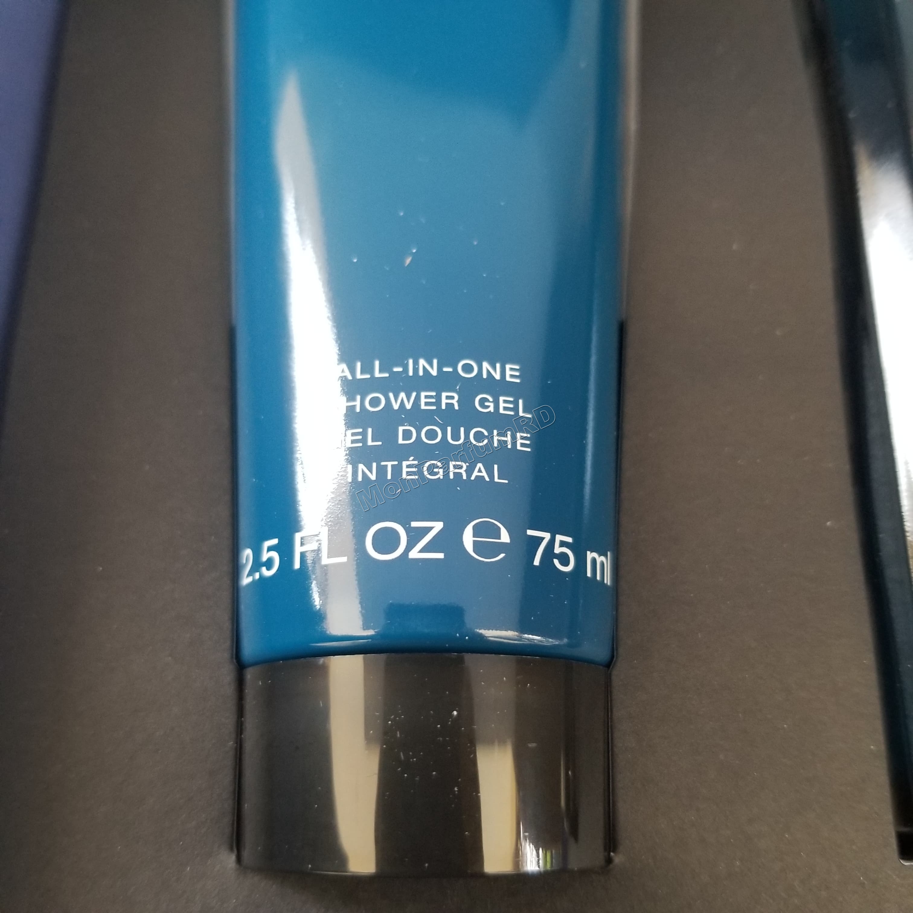 salud y belleza - Perfume Cool Water hombres by Davidoff. Estuche 4