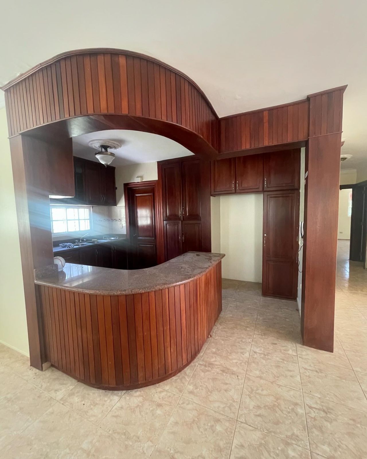 casas - Casa en Villa Maria, Santiago de los Caballeros 4