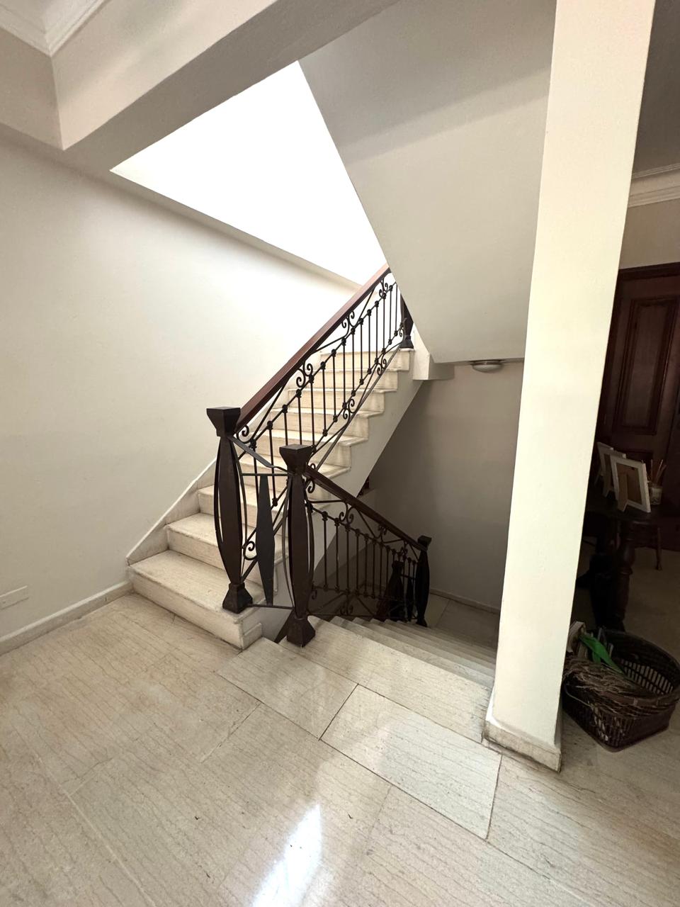 apartamentos - 2748- PENTHOUSE EN NACO, STO. DGO.  4