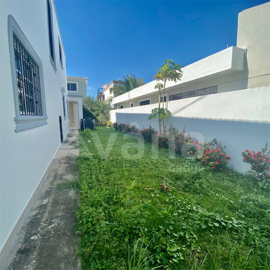 casas - Casa de venta en villa María 7