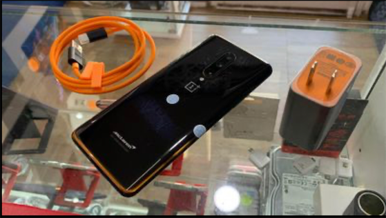 celulares y tabletas - One plus 7T 3