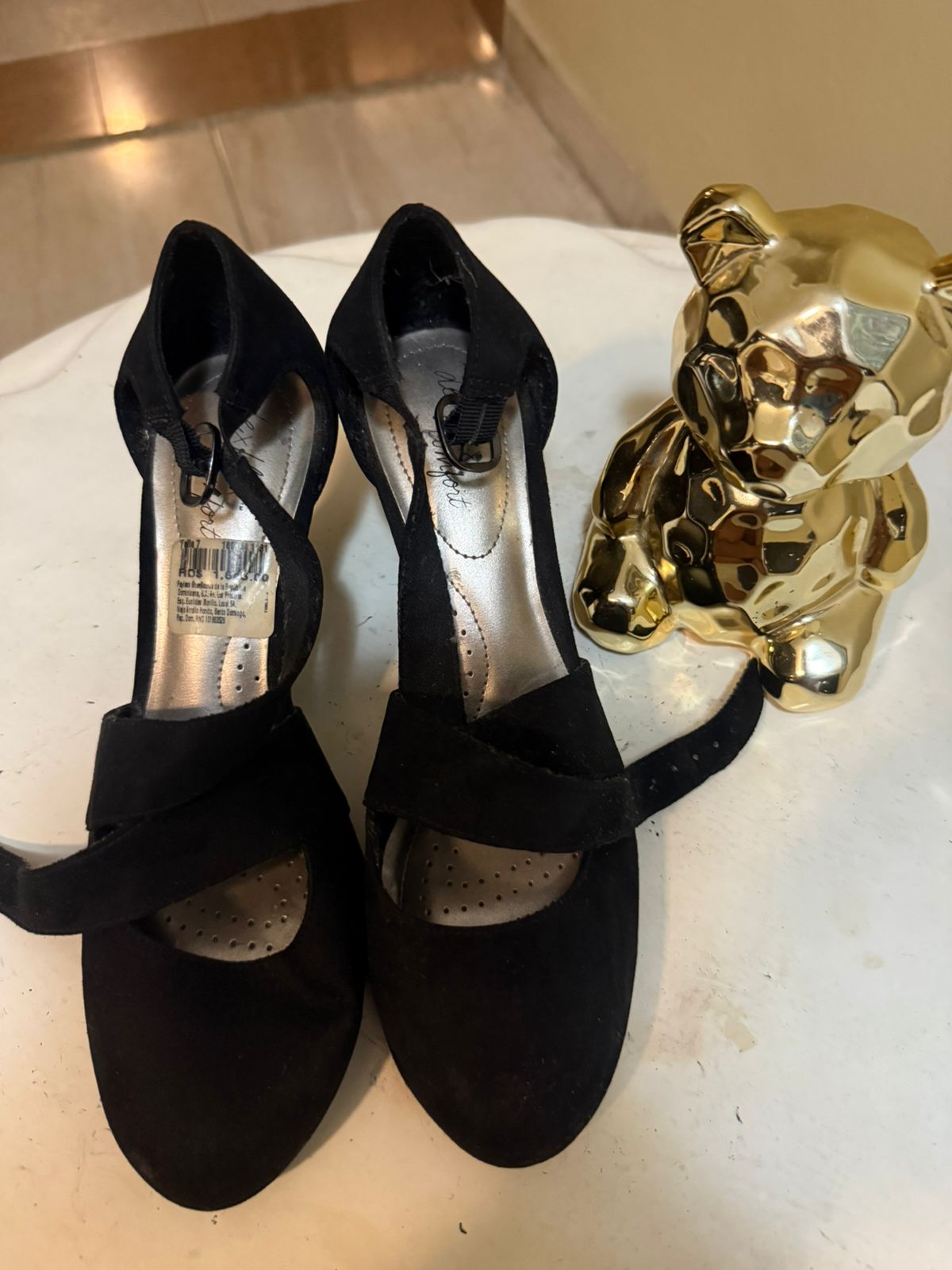 zapatos para mujer - Comodos y Elegantes Zapatos PaileShoes para Mujer