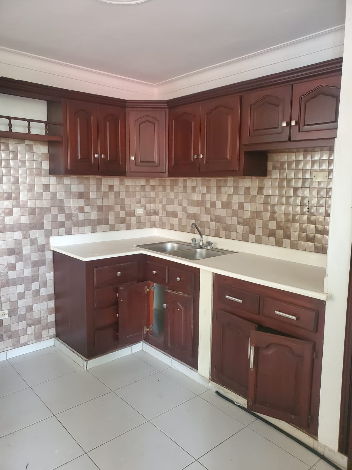 casas - Casa 2 Niveles en Gurabo, Santiago 0