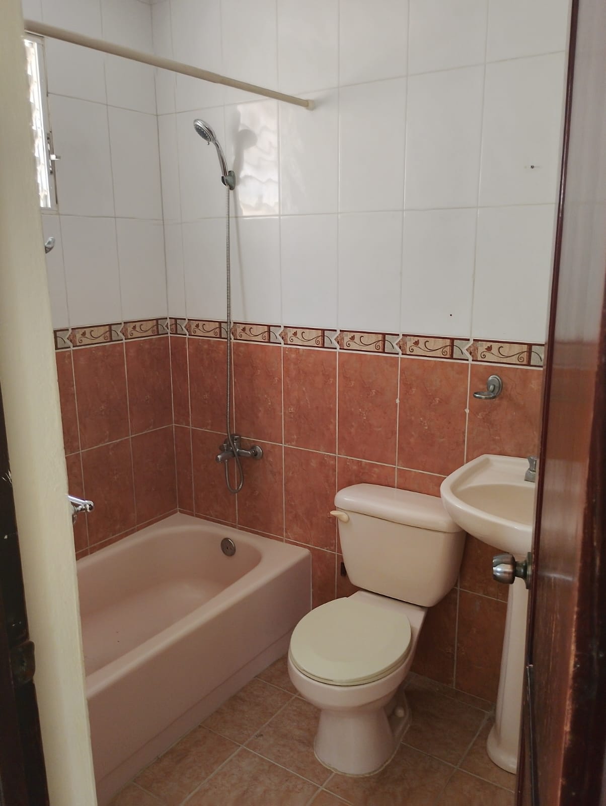 casas - Casa en alquiler en Pontezuela, Santiago 9