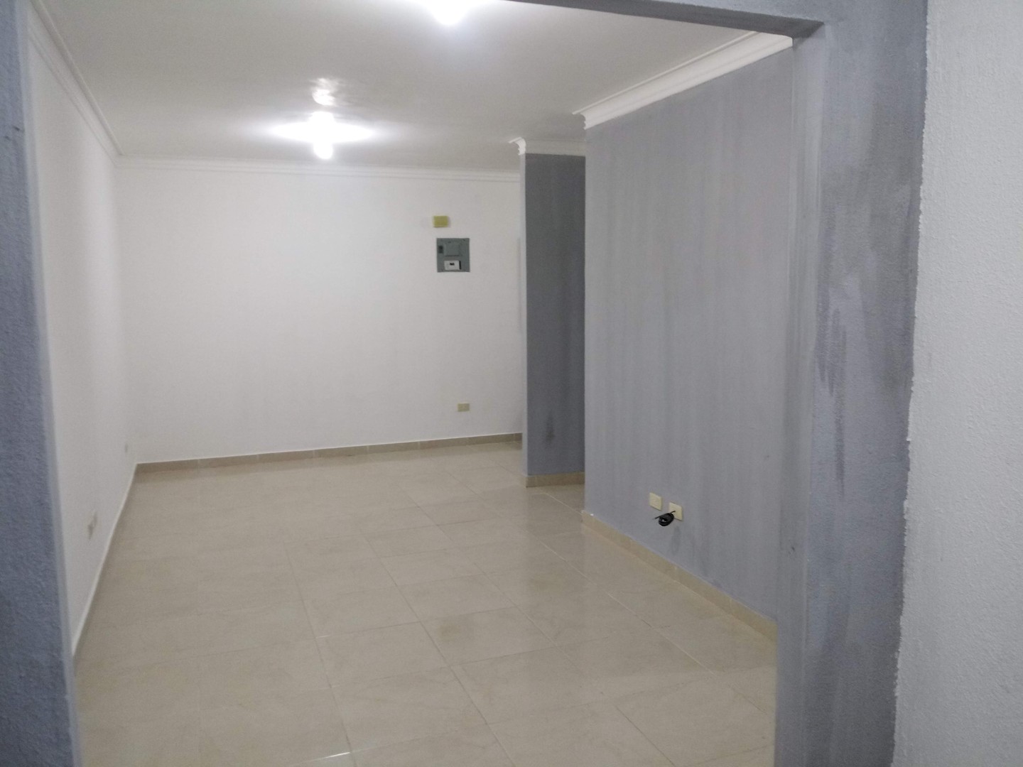 apartamentos - Apartamento 65 m2 en venta en la Ciudad Juan Bosch  4