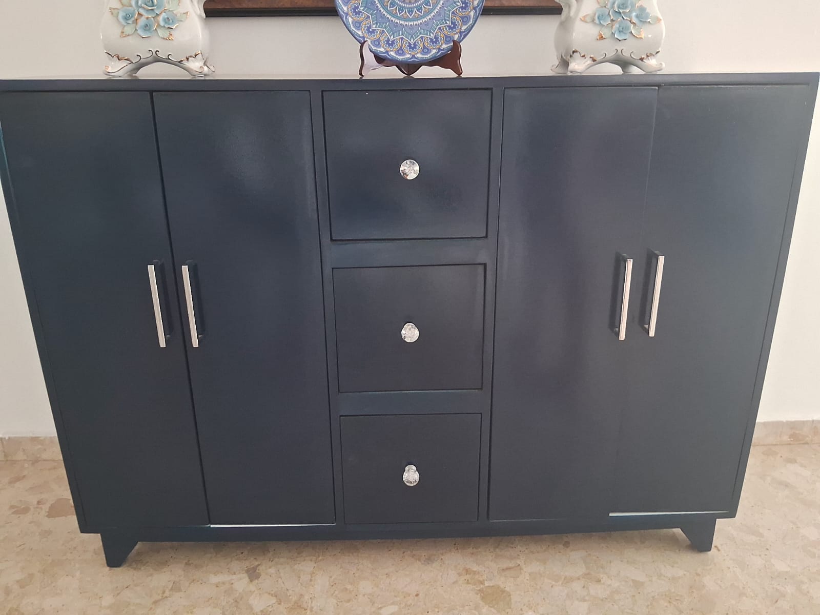 muebles y colchones - Credensa 0