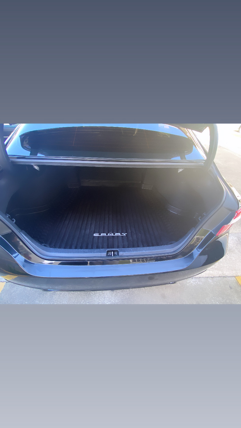 carros - Toyota camry SE 2020 8