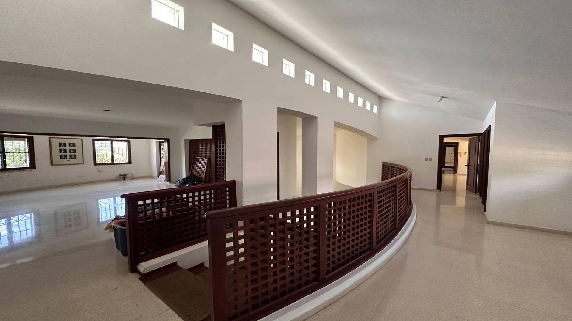 casas - Casa en venta con amplio terreno en Arroyo Hondo